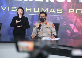 Pos penyekatan efektif, volume kendaraan dari Jakarta ke Jawa turun 53 persen