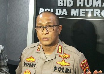 Puncak Arus Balik Lebaran Diprediksi 21-22 Mei, Polda Metro  Jaya Siapkan Sejumlah Pos Pemeriksaan