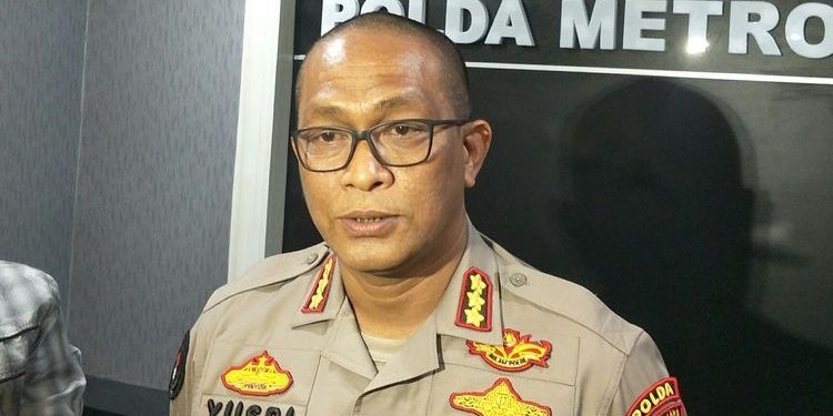 Puncak Arus Balik Lebaran Diprediksi 21-22 Mei, Polda Metro  Jaya Siapkan Sejumlah Pos Pemeriksaan