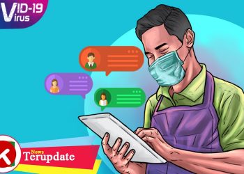 Wajib Disiplin Prokes Hadapi Mutasi Virus Covid Asal Luar Negeri