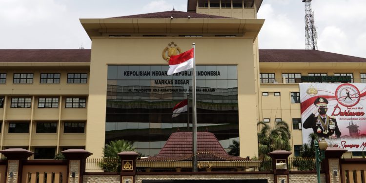 Aneka Survei Membuktikan Kepuasan Masyarakat Terhadap Polri Terus Meningkat