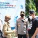 Animo Tinggi, Vaksinasi Massal di Kebumen Diprediksi Lampaui Target