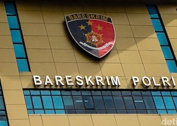 Bareskrim Anggap Pinjol Ilegal Sama Meresahkan Seperti Preman