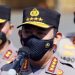 HUT ke-75 Bhayangkara, Kapolri Instruksikan Polda Percepat Program Vaksinasi
