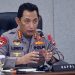 Kapolri Ungkap 1,4 Juta Orang Mudik Berujung Episentrum COVID di Kudus-DKI
