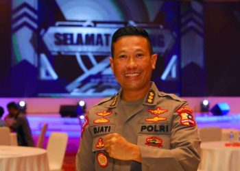 Polri Pastikan Kabar Syarat Wajib Vaksin Untuk Pembuatan SIM-SKCK Hoax