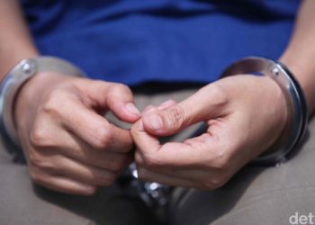 Polri: Terduga Teroris JAD di Tasikmalaya Berbaiat ke ISIS Tahun 2019