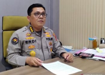 Selama Operasi Premanisme, Polda Jabar Berhasil Amankan 212 Orang