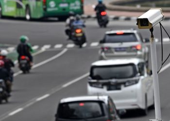 Siap-siap, Tilang Elektronik Tahap II Berlaku Juli 2021