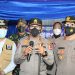 Tekan Covid-19, Kakorlantas MintaCheck Pointdi Zona Merah Dimaksimalkan