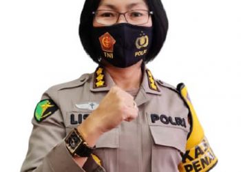 Tujuan dan Manfaat Vaksin Covid-19, Ini Kata Kabiddokkes Polda Sumbar