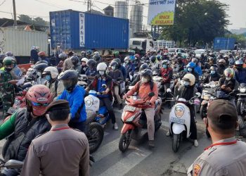 43 Daerah di Luar Jawa-Bali Terapkan Aturan Seperti PPKM Darurat