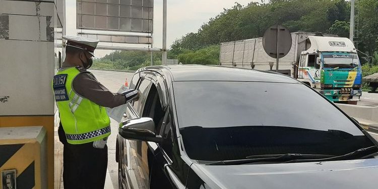 2 Minggu PPKM Darurat, Mobilitas Melandai tapi Kasus Covid-19 Masih Tinggi