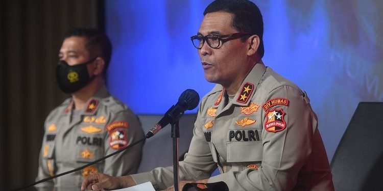 Cegah Penimbunan Obat dan Alat Kesehatan, Polisi Awasi Proses Pembuatan hingga Distribusi