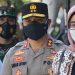 Kapolda Jateng: 18.000 Vial Vaksin Sudah Kita Distribusikan