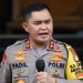 Mencari Keuntungan Saat Pandemi, Kapolda Metro Jaya Akan Tindak Tegas