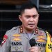 Kapolda Metro Jaya Berharap pada Agustus Seluruh Warga DKI Jakarta Sudah Divaksin
