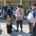 Kapolda NTB Distribusikan 2.500 Paket Sembako untuk Warga