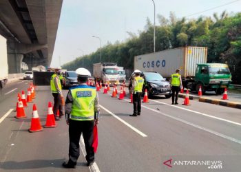 Lima Strategi Operasi PPKM Level 4