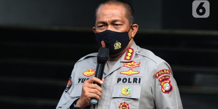 Pelanggaran PPKM Darurat, Polisi Tetapkan 3 Tersangka dari 2 Perusahaan