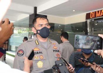 TNI-Polri Disiagakan Antisipasi Demo ‘Jokowi End Game’
