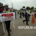 Polri Tambah Titik Pos Penyekatan PPKM Darurat