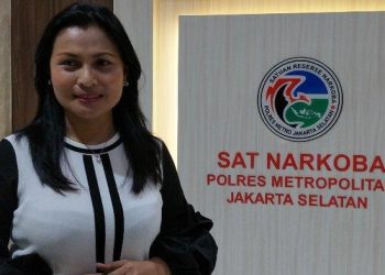 Vivick Tjangkung Bongkar Kasus Narkoba di Kalangan Artis