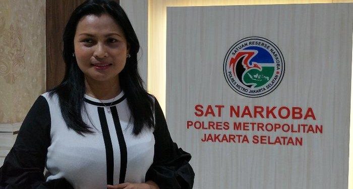 Vivick Tjangkung Bongkar Kasus Narkoba di Kalangan Artis