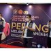 Kadin Indonesia Bawa TNI-Polri Gelar Kedalam Program 15.000 Vaksinasi Gratis
