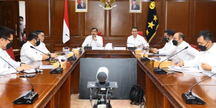 Bareskrim Ulas Informasi Kartel Kremasi Jenazah COVID-19