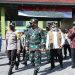 Panglima TNI Laungkan Isolasi Terpusat Covid-19 di Asrama Haji