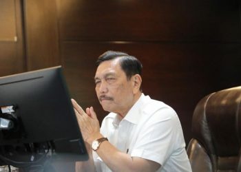 PPKM Dilanjutkan, Berikut Detail untuk Level 4 Seperti Jakarta