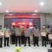 Alumni Akpol 91 Salurkan Bansos ke Purnawirawan dan Warakawuri Polri