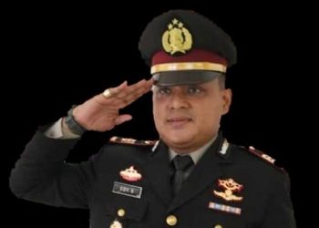Seorang Polisi AKP Edy Suprayitno Dirikan Yayasan Pendidikan