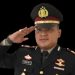 Seorang Polisi AKP Edy Suprayitno Dirikan Yayasan Pendidikan