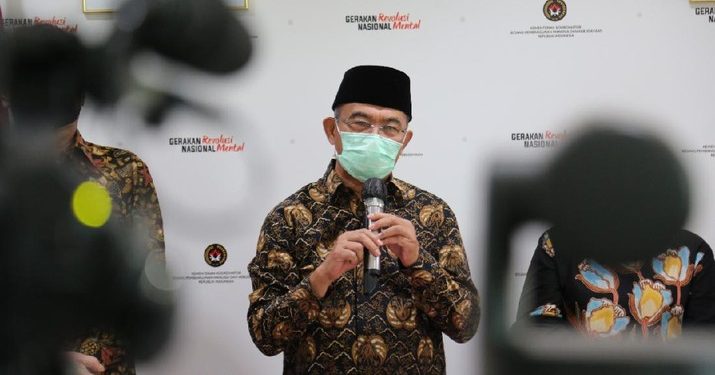 Alert! PPKM Darurat Diperpanjang Sampai Akhir Juli 2021