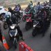 Evaluasi Polisi 2 Hari PPKM Darurat: Warga Berkendara Tanpa Kepentingan Jelas
