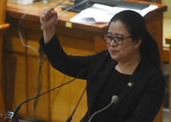 Hari Bhayangkara, Ketua DPR: Semoga Polri Terus Dekat di Hati Rakyat