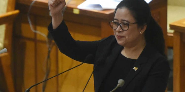 Hari Bhayangkara, Ketua DPR: Semoga Polri Terus Dekat di Hati Rakyat