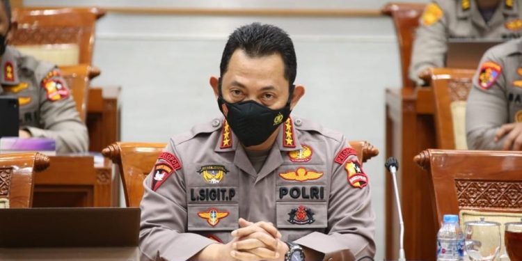 Jelang Iduladha, Polisi Buat 1.038 Titik Penyekatan Di Jawa-Lampung
