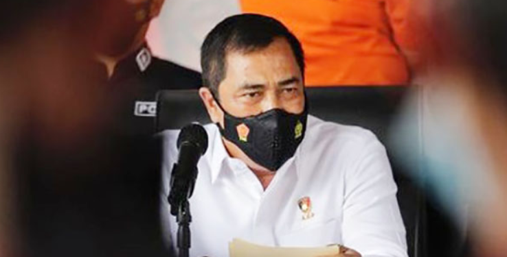 Kabareskrim Polri: Menindak Tegas Penyebar Hoax Penghambat Penanganan Covid-19