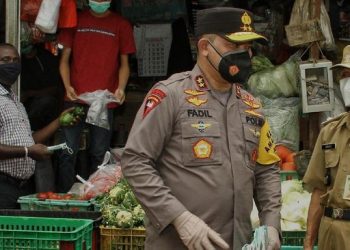 Kapolda Metro: 21 Perusahaan Pelanggar PPKM Naik Penyidikan