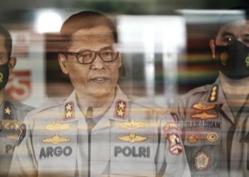 Mabes Polri Ambil Alih Kasus Dokter Lois Owen