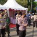 Mobilitas di Tol Pasteur Menurun, Kapolri Terima Kasih ke Warga Karena Patuhi PPKM Darurat