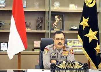 Polri Ancam Pidanakan Oknum yang Naikkan Harga Obat saat Pandemi