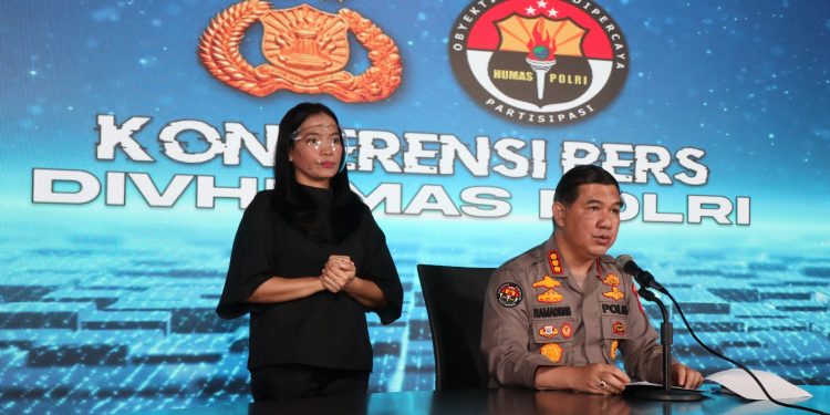 PPKM Darurat, Polri Selidiki 332 Dugaan Tindak Pidana