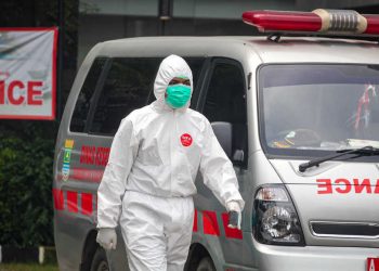 PPKM Darurat, Wali Kota Tangerang Minta Satgas Covid-19 Tingkat RT/RW Dioptimalkan