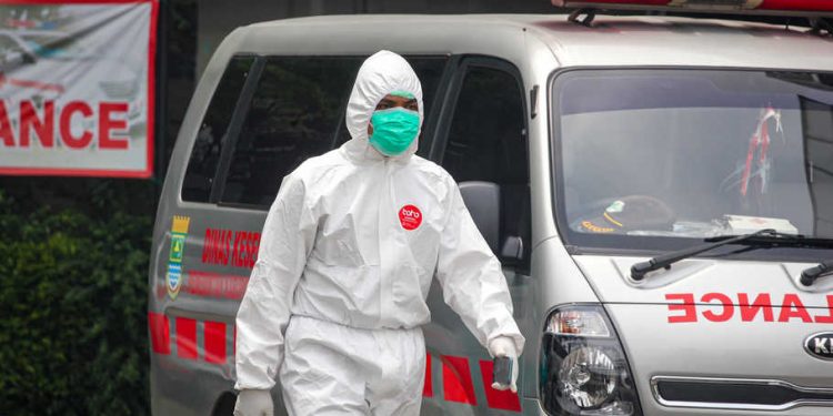 PPKM Darurat, Wali Kota Tangerang Minta Satgas Covid-19 Tingkat RT/RW Dioptimalkan