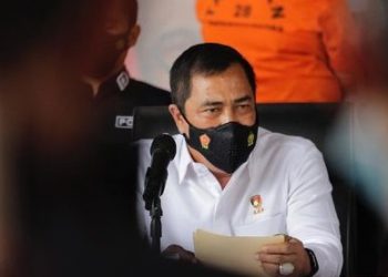 Tertipu Oksigen Palsu, Polri Minta Korban Melapor