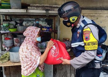 30 Tahun Mengabdi, Alumni Akpol 91 Arahkan Vaksinasi dan Baksos